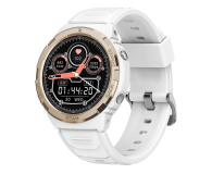 Smartwatch MAXCOM Smartwatch FW100 Titan Valkiria Biały MAXCOMFW100WITE